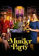 Murder Party - película: Ver online completas en español