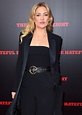 Kate Hudson - 'The Hateful Eight' Premiere in New York City • CelebMafia