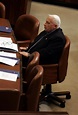 Morto Ariel Sharon: chi era il «Bulldozer» più famoso d'Israele ...