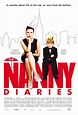 The Nanny Diaries DVD Release Date December 4, 2007