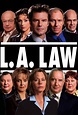 L.A. Law | TVmaze