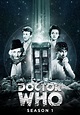 Doctor Who temporada 1 - Ver todos los episodios online