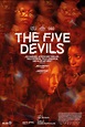 The Five Devils (2022) | Film, Trailer, Kritik