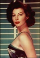 Classic Actresses from the Silver Screen: Ava Gardner (1922-1990) - One ...