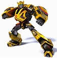 Bumblebee (WFC) - Teletraan I: the Transformers Wiki - Age of ...