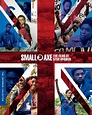 Small Axe | The Criterion Collection