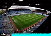 Villa Park over the years - Birmingham Live