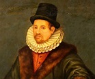 ΑΓΓΙΓΜΑ ΦΥΣΙΚΗΣ...: Σαν σήμερα ... 1544, γεννήθηκε ο William Gilbert ...