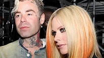 Inside Avril Lavigne And Mod Sun's Relationship