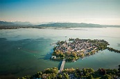 O que fazer no Lago Constança (Bodensee): roteiro de 4 dias em 4 ...