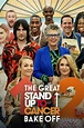 The Great Celebrity Bake Off: Stand Up To Cancer Pictures - Rotten Tomatoes