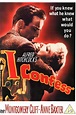 I Confess [1953] [DVD] by Montgomery Clift: Amazon.co.uk: DVD & Blu-ray