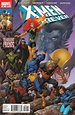 X-Men Forever Vol 2 24 - Marvel Comics Database