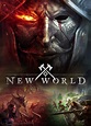 Picture of New World