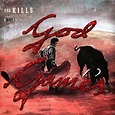 The Kills - God Games Colored Vinyl Edition - Vinyl LP - 2023 - UK ...