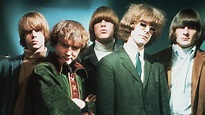 ESPECIAL // Las 10 mejores canciones de The Byrds — Futuro Chile