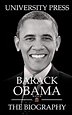 New & Used Books: Barack Obama Book: The Biography of Barack Obama ...