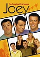 Joey (Serie de TV) (2004) - FilmAffinity