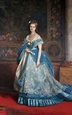 Maria's Royal Collection: Princess Margherita of Savoy, Queen of Italy