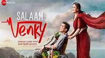 Salaam Venky Review: Revathy and Kajol Bring Out The Essence Of ...