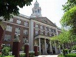 George Washington Educational Campus - Alchetron, the free social ...