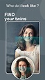 My Twin Finder : Reverse Photo Search for Android - APK Download