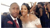 Kasukuwere's Daughter Natasha Divorces Hubby Aftewr Barely A Year