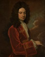 NPG 3225; James Stanhope, 1st Earl Stanhope - Portrait - National ...
