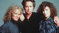 ‎Fatal Attraction (1987) directed by Adrian Lyne • Reviews, film + cast ...