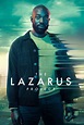 The Lazarus Project (TV Series 2022- ) - Posters — The Movie Database ...