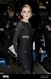 Christine Bottomley arriving at the Evening Standard British Film ...