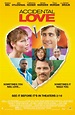 Split Screen: Poster e trailer de "Accidental Love", filme "maldito" de ...