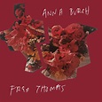 Fred Thomas/Anna Burch Split | Fred Thomas / Anna Burch | Fred Thomas