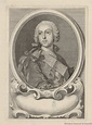 Felipe I de Parma | Biblioteca nacional de españa, Retratos, Grabado