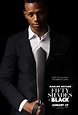 FIFTY SHADES OF BLACK Trailers, TV Spot and Posters | The Entertainment ...