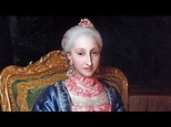 María Josefa Carmela de Borbón, Infanta de España, La familia de Carlos ...