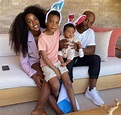 Kelly Rowland on Leaving Notes for Son, New Kids' Book