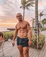 Love Island Australia's Charlie Taylor has been stuck in Bali for FIVE ...