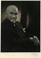 NPG x15013; Sir Barry Edward Domvile - Portrait - National Portrait Gallery
