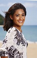 Death In Paradise: Bild Joséphine Jobert - 99 von 135 - FILMSTARTS.de