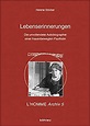 Helene Stöcker - Lebenserinnerungen - Stiftung Archiv der deutschen ...