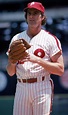 Steve Carlton Inducted 1994 | Phillies baseball, Philadelphia phillies ...