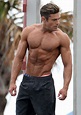 Hollywood’s Hottest Hunks Go Shirtless, Show Off Physiques: Pics | Us ...