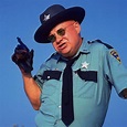 Clifton James (1920-2017) - The American actor famous for his role as ...