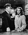1942 - Keeper Of The Flame - Katherine Hepburn, Spencer Tracy Old ...
