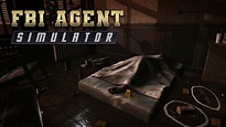 FBI Agent Simulator- trailer - YouTube
