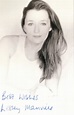 Lesley Manville | Theatricalia