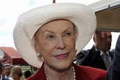 ‘Queen of Saratoga’ Marylou Whitney dead at 93