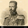 Ludwig Ferdinand Von Bayern Stockfotos und -bilder Kaufen - Alamy