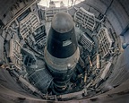 Titan II Missile Silo Photograph by Ray Devlin | Pixels